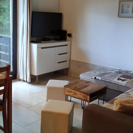 Planika B&M Apartment Bohinj Bagian luar foto