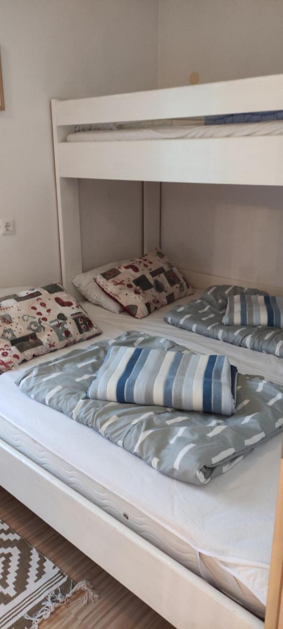 Planika B&M Apartment Bohinj Bagian luar foto