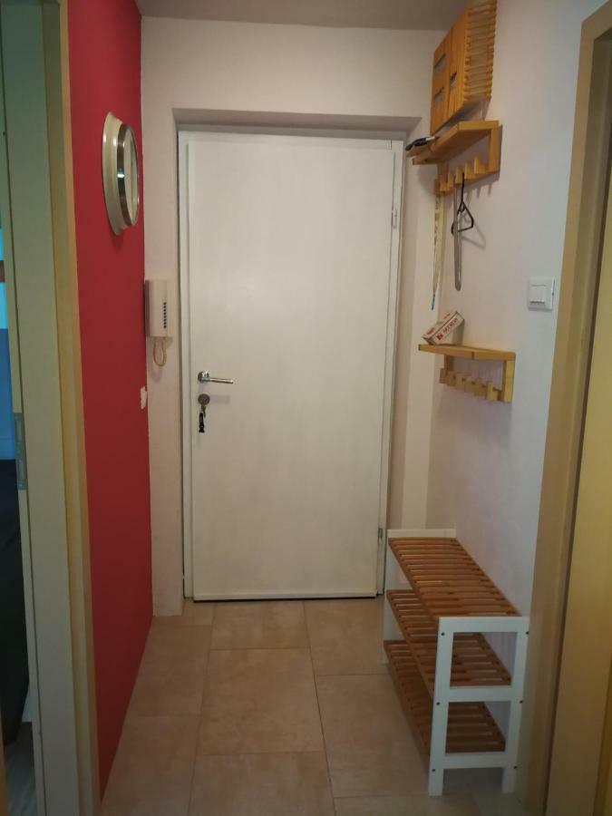 Planika B&M Apartment Bohinj Bagian luar foto