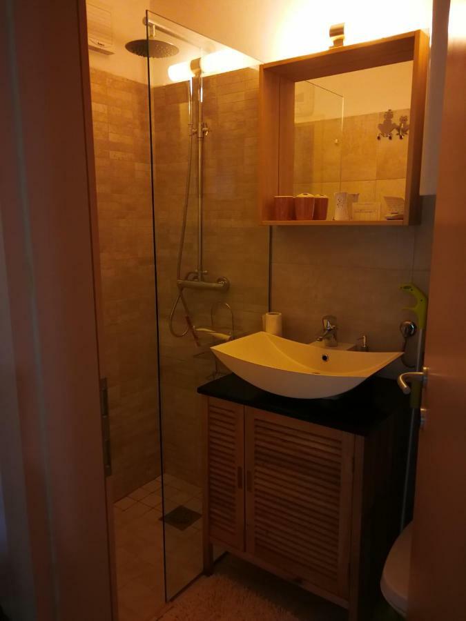 Planika B&M Apartment Bohinj Bagian luar foto